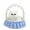 White, variant on CanGonggg Funny Toys Cat In The Lace Hanging Doll Toy Mini Cat In Shoe With Meows Sounds Sleeping Cute Kitty Toys For Kids Boys Girls Kids Pillow Blue S Clues Toothless Tiana