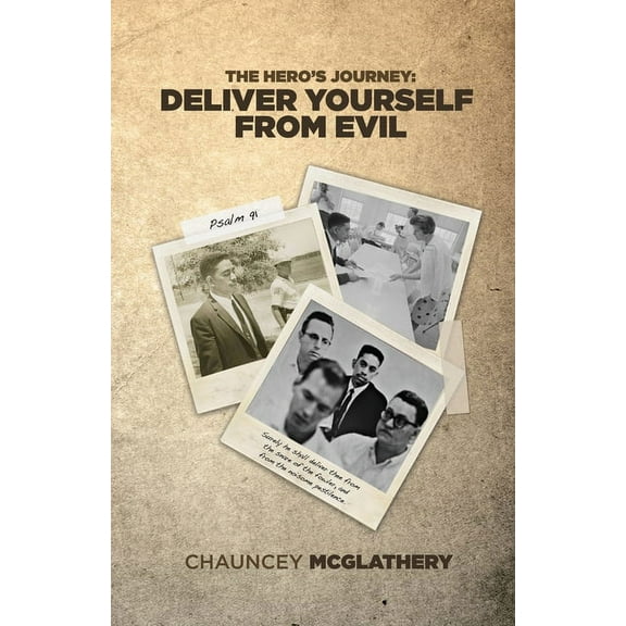 The Hero's Journey, (Paperback)