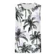 thumbnail image 5 of Nmnitkp Premium Graphic Tank Tops for Men - Summer Beach Men's Tanks S - 2XL ,Tank Tops Men Fashion Casual High Quality Fabric Cotton Men's Tank Tops, 5 of 5