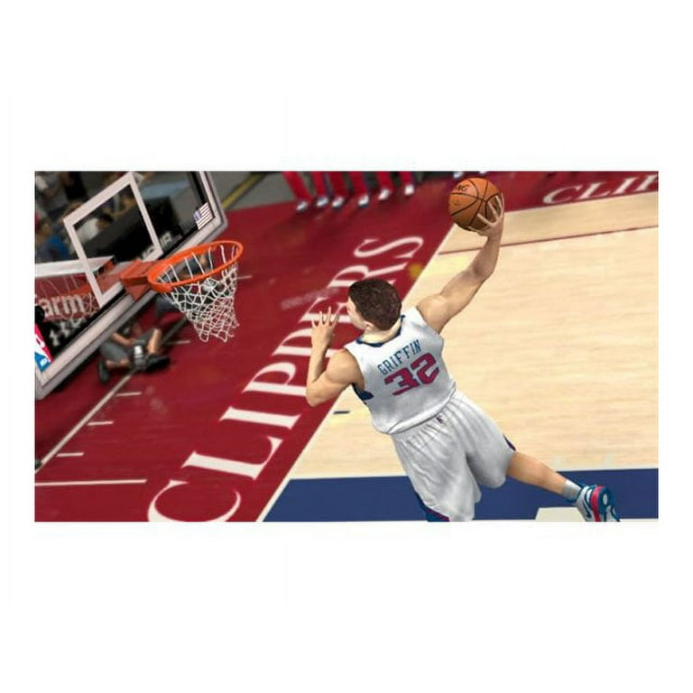 Amazon.com: NBA 2K13 - Xbox 360 : Video Games