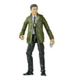 thumbnail image 5 of Marvel Legends Series MCU Disney Plus Wandavision Agent Jimmy Woo Marvel Action Figure, 5 of 6