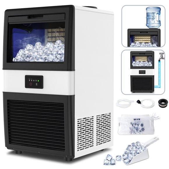 Portable Ice Makers in Ice Makers