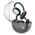 thumbnail image 1 of Bearachild Auriculares con traductor de idiomas para una comunicación clara y un cómodo Auriculares con traducción por IA Relojes inteligentes negro, 1 of 6