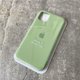 thumbnail image 1 of funda completa (1-15) de silicona líquida para iphone 11/11 pro/iphone 11 pro max capa para iphone anti-drop protective case iphone, 1 of 4