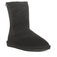 thumbnail image 2 of BEARPAW Women's Emma Black Boot Size 6 | Women's Fashion Boot | Women's Slip On Boot | Comfortable Winter Boot, 2 of 8