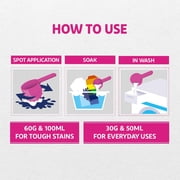 Vanish liquid cleaner stain remover 400 ml.
