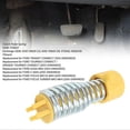 thumbnail image 2 of Resorte del pedal del embrague, control del embrague del freno, resorte de retorno para Ford CMax, Focus, Kuga, Transit, Tourneo Connect, 2 of 5
