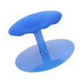 thumbnail image 2 of maskred Mini Planche à Repasser Tabouret Maison Voyage Manipulation Fer Col Table Planches Dessus 17cm Bleu 20CM 1Set, 2 of 6