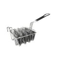 thumbnail image 2 of Fryer Holder Basket with Grip Handle, Practical, 4 /6 Shells Optional , 4 Shells, 2 of 8
