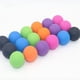 thumbnail image 2 of Pelota de relajación muscular profunda Pelota de fascia Pelota de hockey Pelota de masaje de puntos de acupuntura Pelota de masaje de curación Pelota de masaje, 2 of 4
