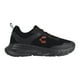 thumbnail image 2 of TENIS CABALLERO CHARLY 1086748001 TEXTIL NEGRO, 2 of 4
