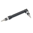 thumbnail image 3 of 10pcs Screwdriver L-shaped Extension Handle Double Head Hex Socket Screwdriver Torx Flat Screwdriver Kit Hand Tool, 3 of 5