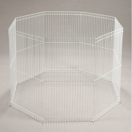 Prevue Hendryx Ferret Playpen