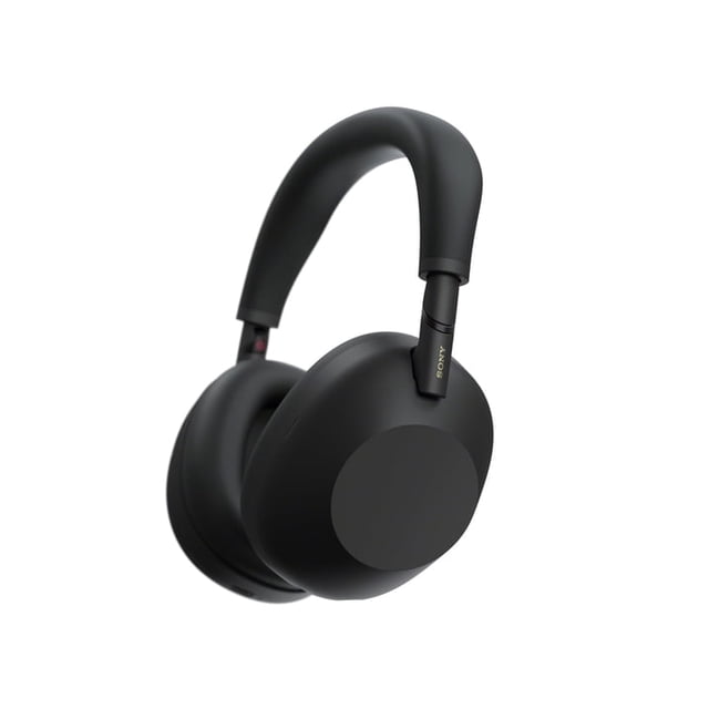 Audífonos Inalámbricos Sony Wh-1000xm6 Negros