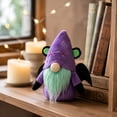 thumbnail image 4 of 2026 Halloween Indoor Decorations Halloween Decorations Forest Figure Ornaments Festival Supplies And Party Props For Event Arrangement, 4 of 6