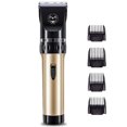 Dog Clippers Cat Shaver, Professional Hair Grooming Clippers Detachable
