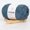 U, variant on DIY Knitting Supplies,Bamboo Charcoal Cotton Baby Line Fine Wool Crochet Diy Children Cotton Yarn