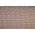 thumbnail image 2 of Zelouf Kazan Stripe Floral Lace  , Sewing, DIY, Crafts Fabric by the Yard, Mauve Mystery, 20 Yard, 2 of 2