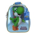 thumbnail image 1 of Mochila Chica Chenson Escolar Kinder Mario Bros PARAM MB70523-9, 1 of 7