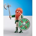 thumbnail image 4 of Figuras de acción Playmobil 9893 Tres Guerreros Vikingos, 4 of 5