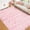 Pink, variant on Bleum Cade 5'x7' Pink Rugs for Living Room,Boho Washable Floral Rugs for Bedroom Girls Room Decor,Ultra Soft Faux Wool Non Slip Low Pile Stain Resistant Carpet for Kids Living Dining Room Indoor