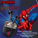 thumbnail image 3 of Auriculares Bluetooth Inalámbricos Spider-man 5.2 Con Cancelación De Ruido Madeshow Q087-1, 3 of 8