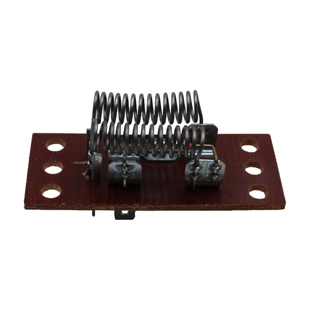 400000545 AR90770 AR90771 F44900 3 Speed Blower Resistor Fits Apache AS1010