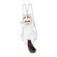 thumbnail image 2 of Bonita mochila de peluche con forma de gato, bolsa creativa con forma de animal de peluche para niñas amantes de los gatos, 2 of 8