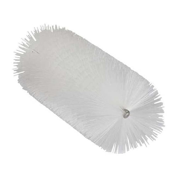 Vikan Tube and Valve Brush,6 1/2 in Brush L 53565