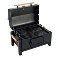 thumbnail image 5 of Char-Broil CB500X 190-Square Inch Portable Charcoal Tabletop Grill - 12301388, 5 of 7