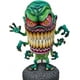 thumbnail image 2 of Estatua de monstruo de boca grande de Halloween, estatua de jardín, estatua de monstruo de terror, decoración del hogar para césped, patio, balcón, porche, 2 of 5