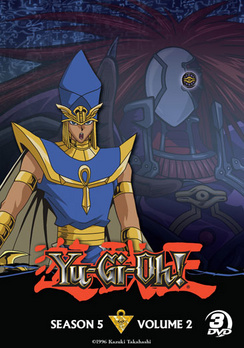 yu gi oh season 5 online