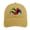 Sand, variant on Clowns Jokers Gray Baseball Cap for Men Women, Adjustable Snapback Hats Cotton Hat