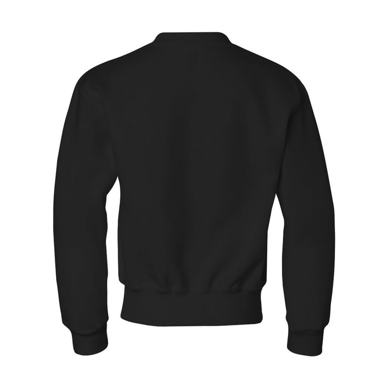 トップス everyone cotton crew neck sweat BLACK everyone cotton crew neck sweatshirt (BLACK) | everyone