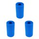 thumbnail image 4 of Soidarity Cartucho de esponja de espuma PU para filtrado de piscinas, reemplazo de mantenimiento de limpieza interior para H/Type S1/A azul 20x10x4cm Type1 NO1 Soidarity  CBP258126, 4 of 6