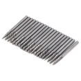 thumbnail image 3 of Fresa de carburo de tungsteno cortador de fresas de carburo tratado térmicamente pulido rectificado fresa de extremo tallado sólido 20 piezas con caja de plástico para ANGGREK  Otros, 3 of 8