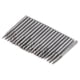 thumbnail image 3 of Fresa de carburo de tungsteno cortador de fresas de carburo tratado térmicamente pulido rectificado fresa de extremo tallado sólido 20 piezas con caja de plástico para ANGGREK  Otros, 3 of 8