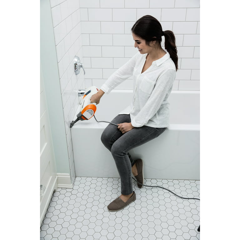 Steam Mop™ Select Lightweight Sanitizing Steam Cleaner, BISSELL®