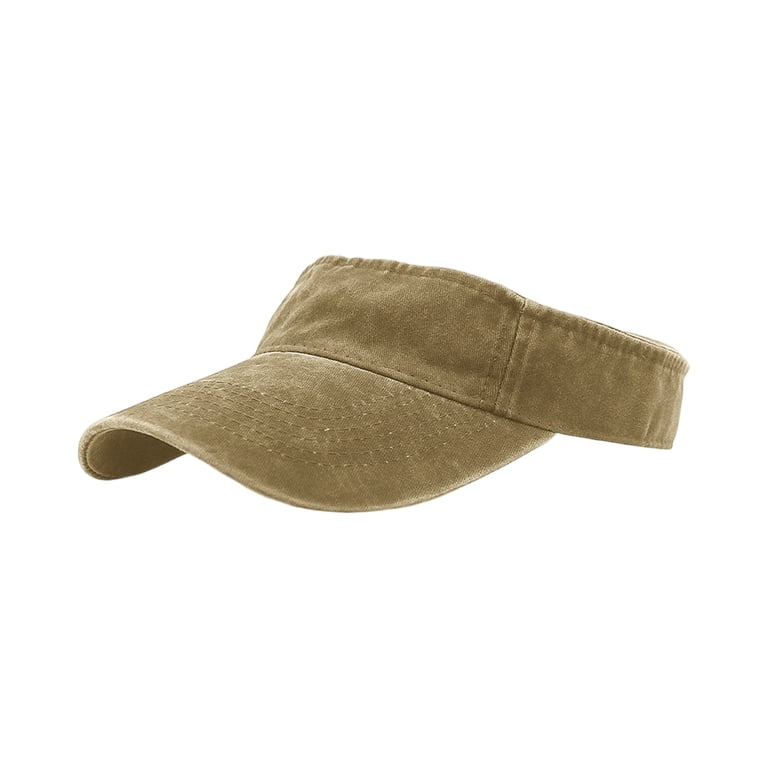 Lumtrix Sports Sun Visor for Men Women Lightweight  display picture 3