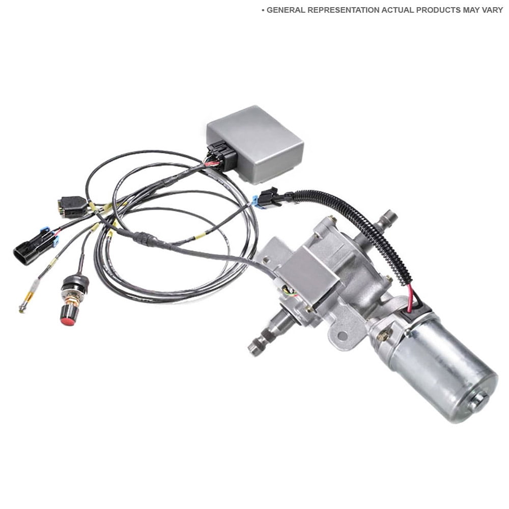 Electronic Power Steering Column For Hyundai Sonata 2011 2012 2013 2014