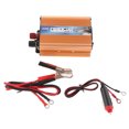 thumbnail image 2 of Inversor de Solar de 500 W de Voltaje Del Inversor de óvil de 24V a 220V Sunnimix Inversor de coche, 2 of 8