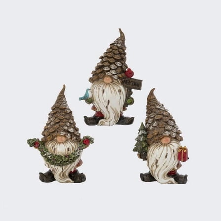 CMAS GNOME 6" ASST(Pack of 6)