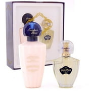 Shalimar for Ladies Set