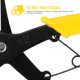 thumbnail image 2 of BRIGHTFUFU 1Ud Alicate Amarillo Para Instalación Y Remoción De Resortes Con Material De, 2 of 7