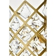 thumbnail image 5 of Lyla 13 inch pendant in brass, 5 of 8