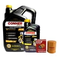 thumbnail image 1 of Kit Cambio Aceite Fiat Panda 2011-2012 1.2 L, 1 of 1