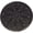 Oil-Rubbed Bronze, variant on Aqua Elegante Luxury Rain Shower Head for Overhead Waterfall Showers - 2.5 GPM - Polished Chrome