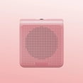 thumbnail image 4 of 5w High Volume Loudspeaker Portable Noise Reduction with Headset Parameter Adjustment ,Loud Volume, 4 of 8