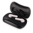 thumbnail image 4 of Para Tws-210 Auriculares Inalámbricos Bluetooth V5.1 Chip Con Compartimiento De Carga Control De Contacto Función De Voz Para Llamadas De Música En Funcionamiento Noticed EL014413-02, 4 of 6