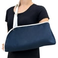 thumbnail image 2 of Cabestrillo De Tela Resistente Para Adulto Premium Extra Grande, 2 of 4
